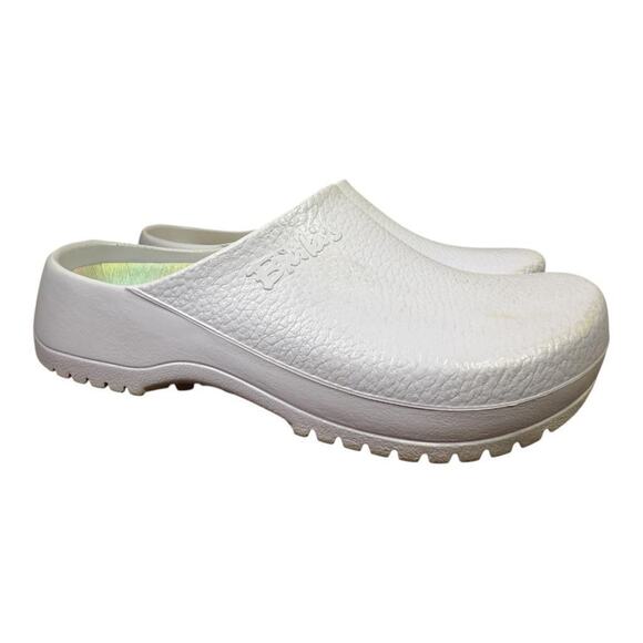 Birkenstock Super Birki Molded Clog Women size 39 US 8 - Picture 1 of 9